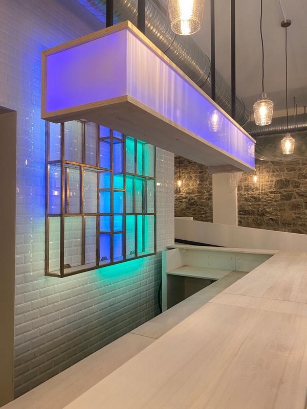 Espace de Coworking 