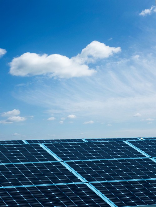 Installations photovoltaïques
