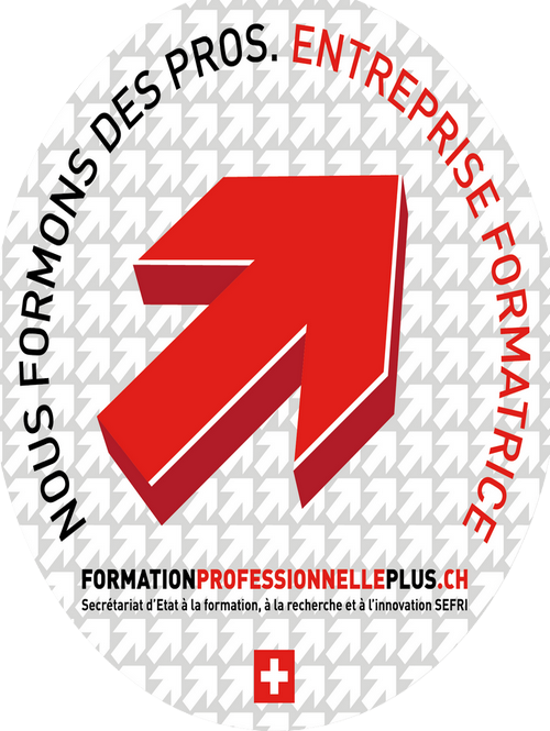 Entreprise formatrice